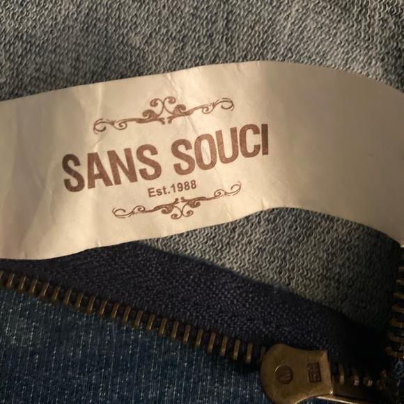 Blue Skirt 2 for $25 - Picture 5 of 7